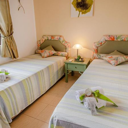 Deluxe Apartment Виламура Экстерьер фото