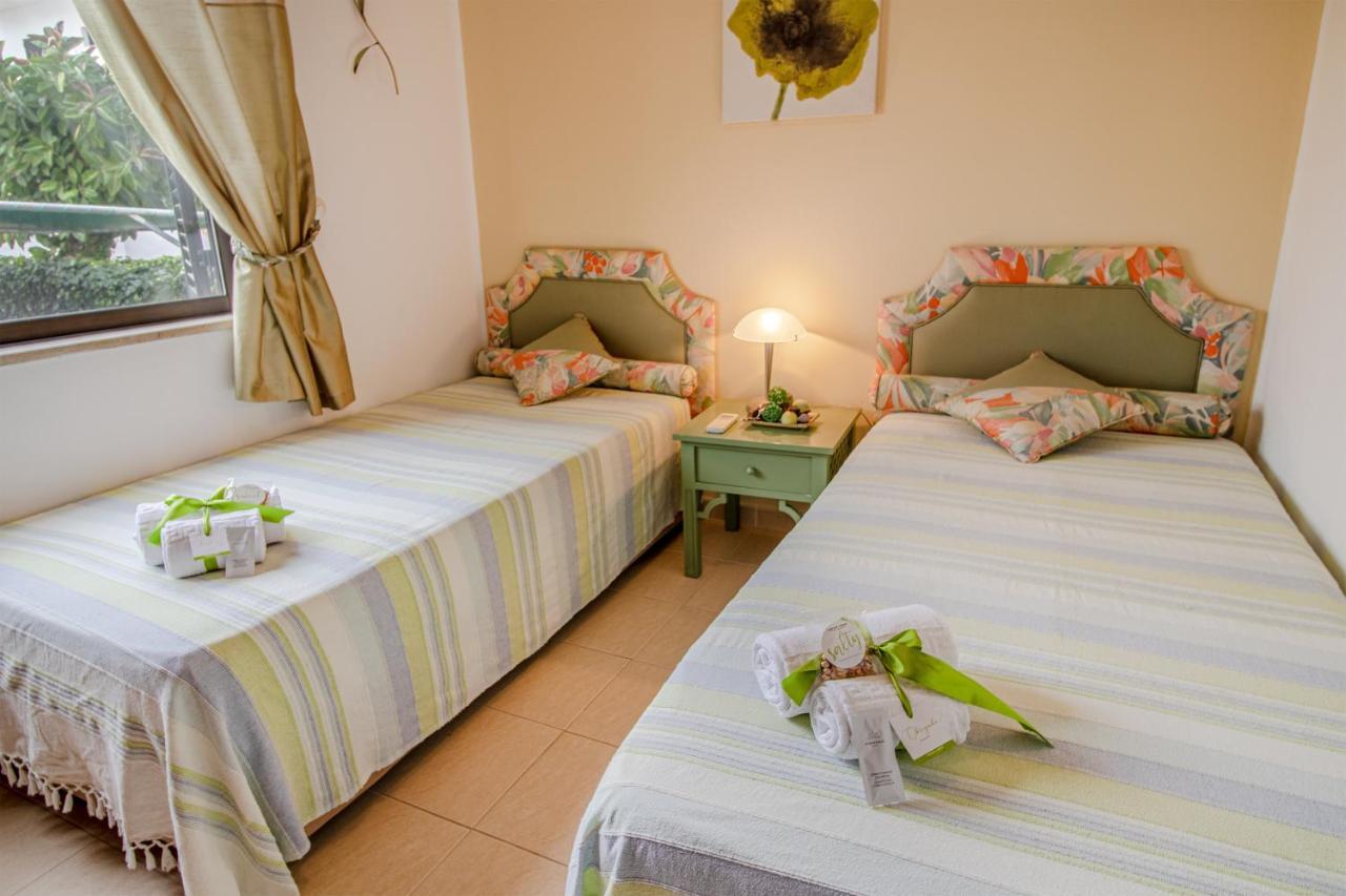Deluxe Apartment Виламура Экстерьер фото