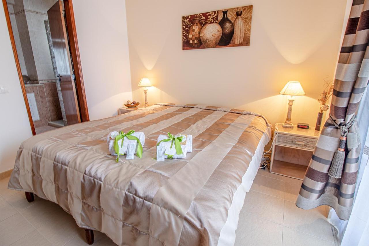 Deluxe Apartment Виламура Экстерьер фото