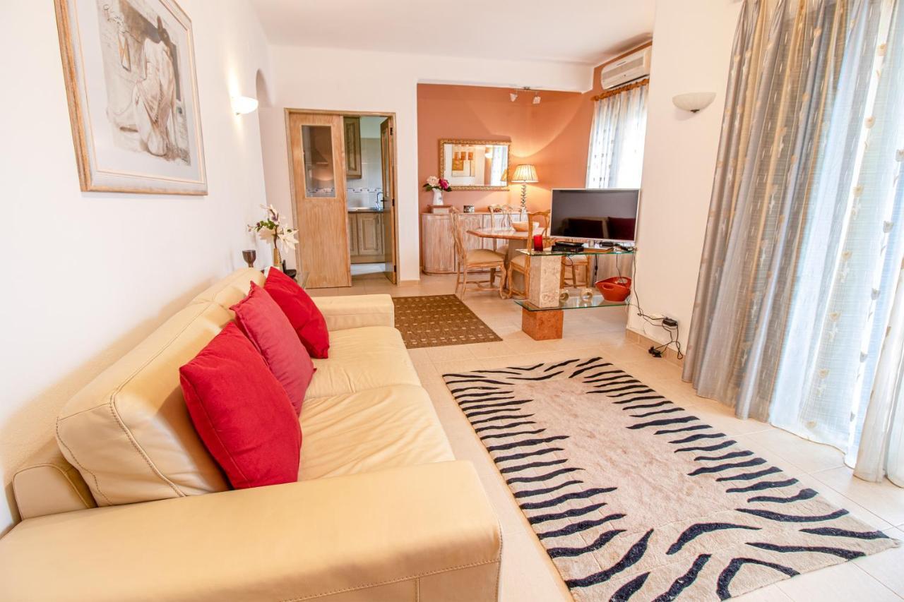 Deluxe Apartment Виламура Экстерьер фото