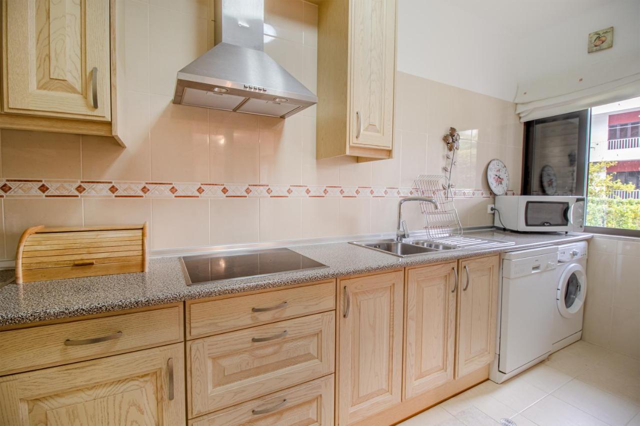 Deluxe Apartment Виламура Экстерьер фото