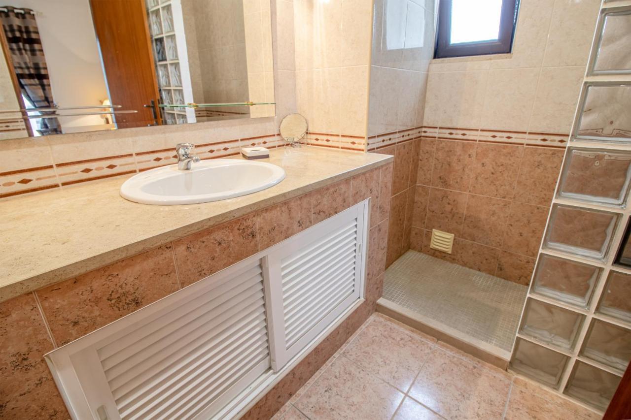 Deluxe Apartment Виламура Экстерьер фото