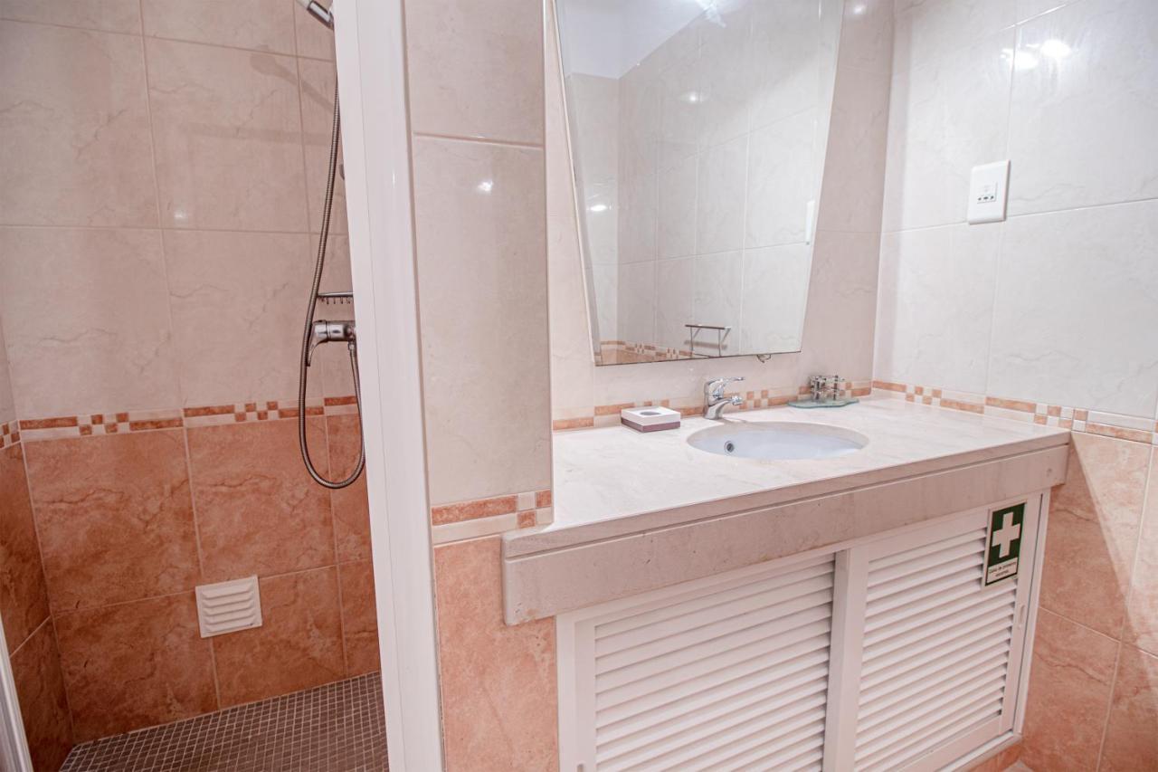 Deluxe Apartment Виламура Экстерьер фото