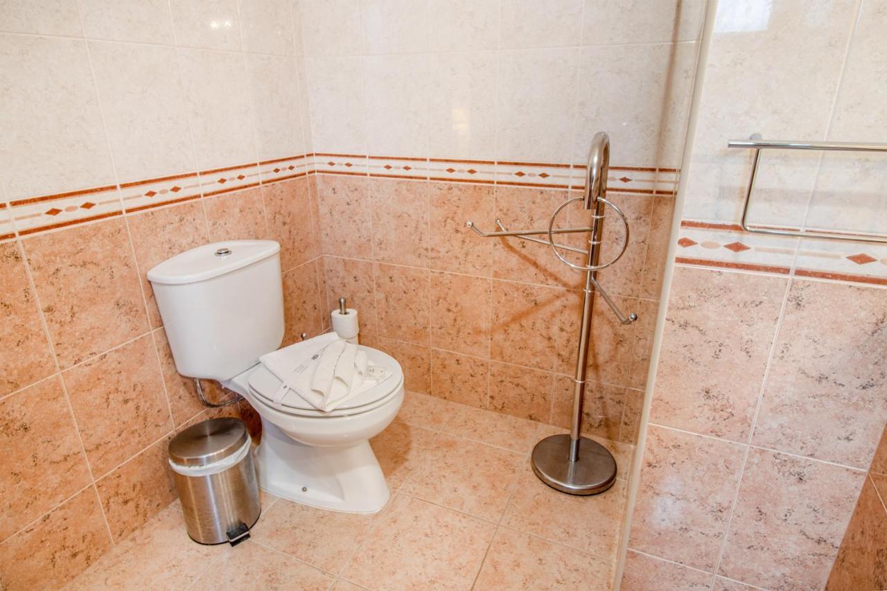 Deluxe Apartment Виламура Экстерьер фото