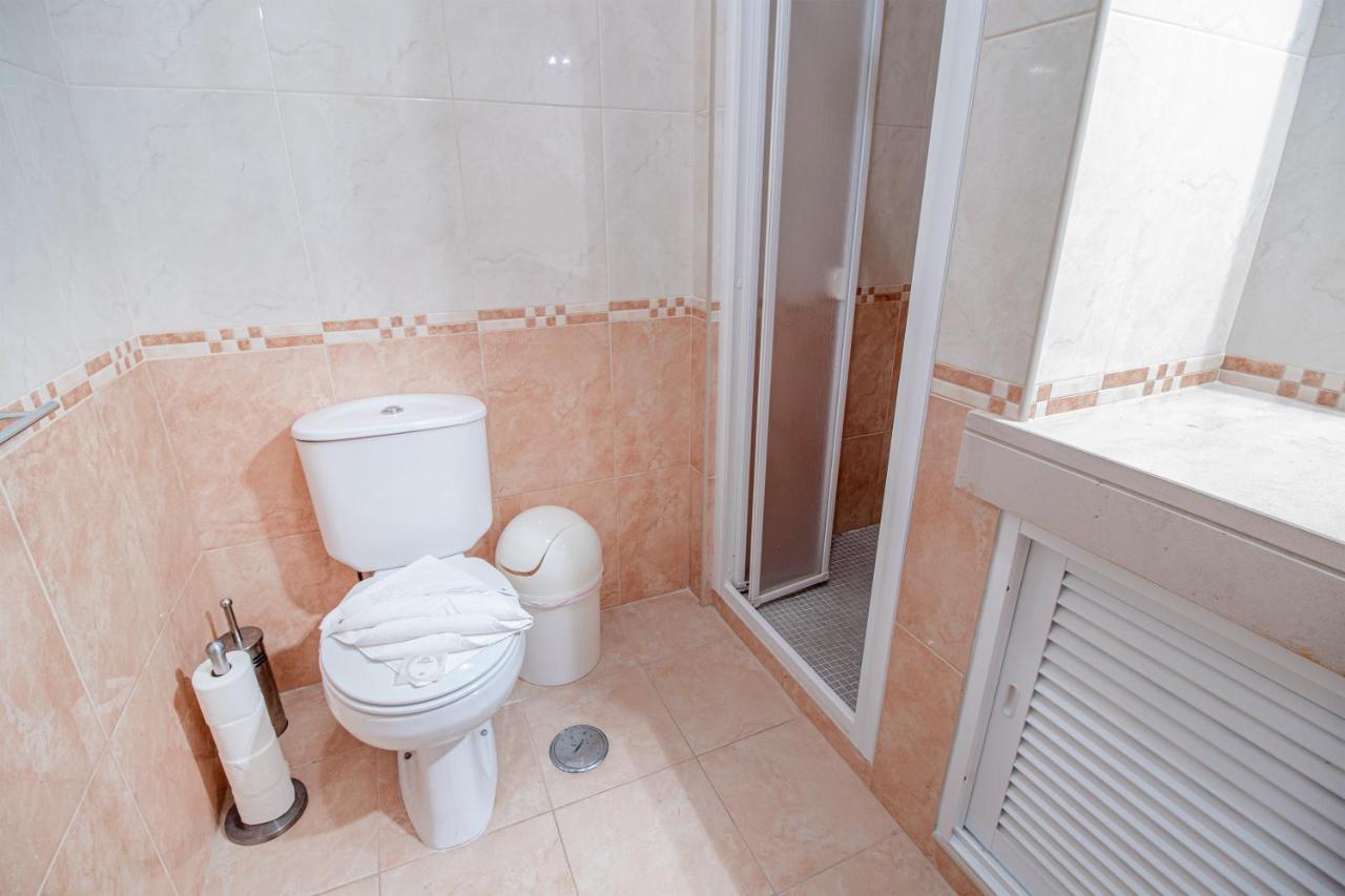 Deluxe Apartment Виламура Экстерьер фото