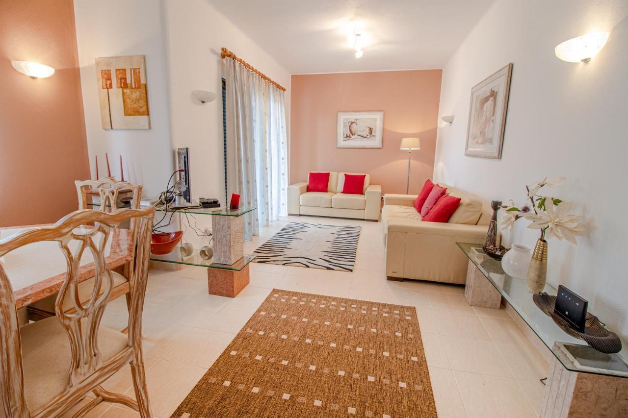 Deluxe Apartment Виламура Экстерьер фото