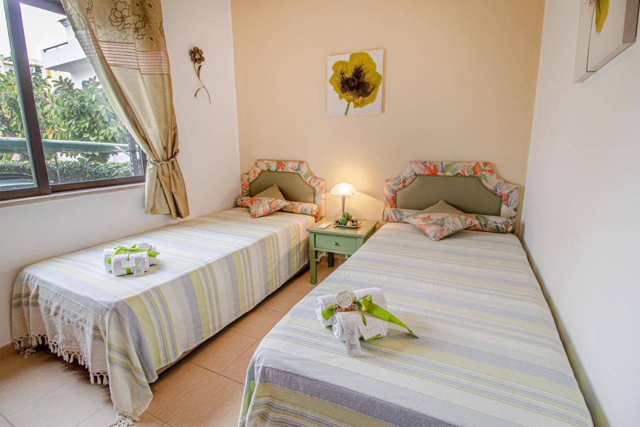 Deluxe Apartment Виламура Экстерьер фото