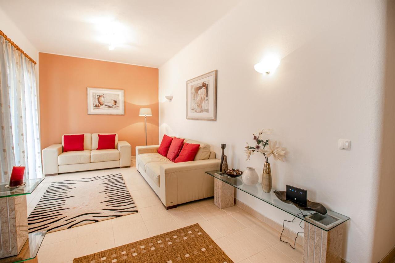 Deluxe Apartment Виламура Экстерьер фото
