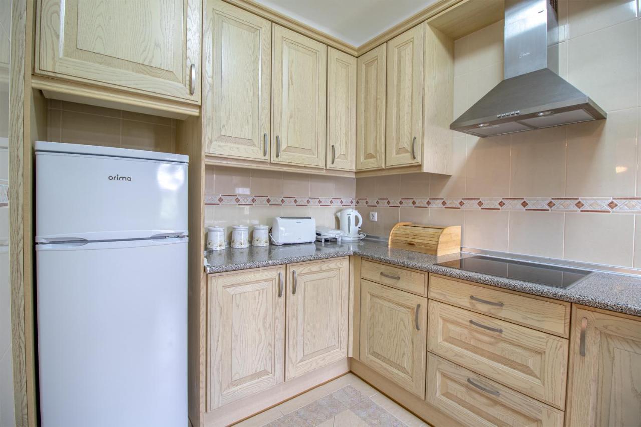 Deluxe Apartment Виламура Экстерьер фото