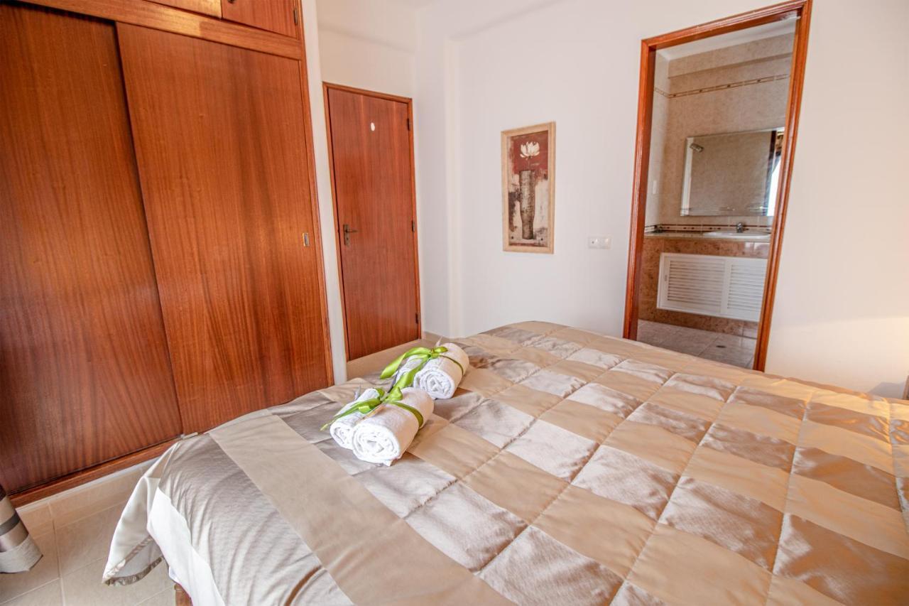 Deluxe Apartment Виламура Экстерьер фото