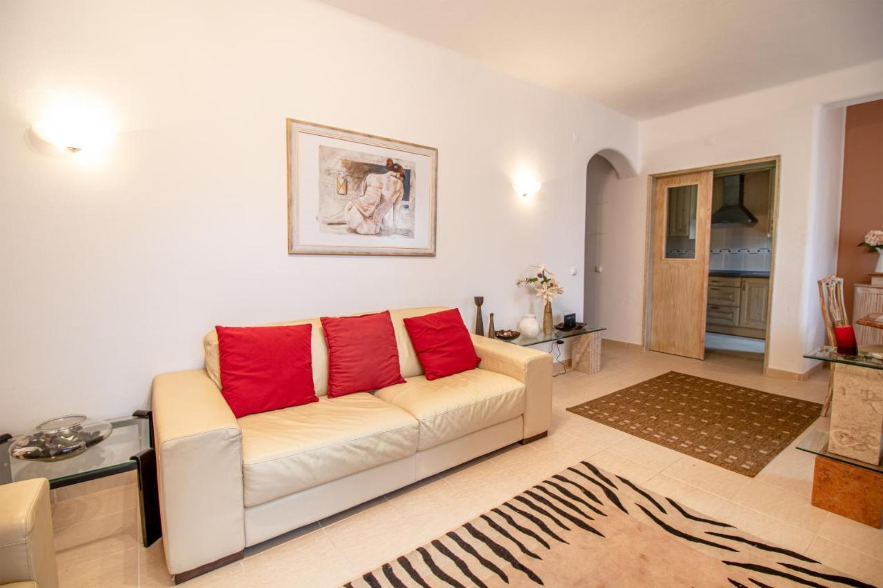 Deluxe Apartment Виламура Экстерьер фото