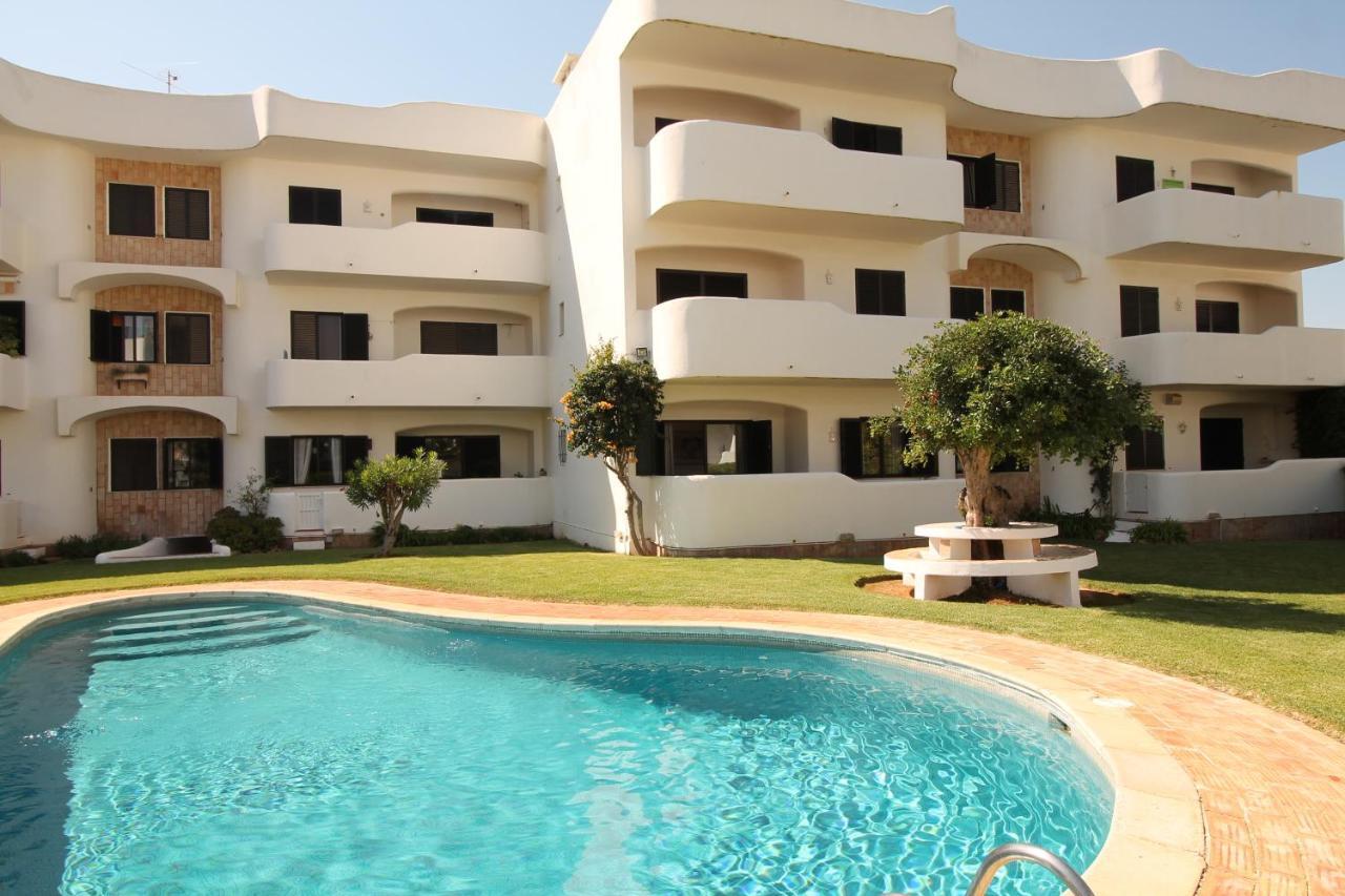 Deluxe Apartment Виламура Экстерьер фото